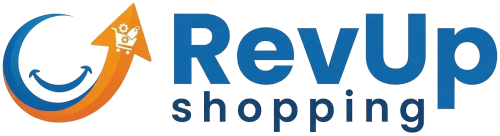 RevUp Shopping